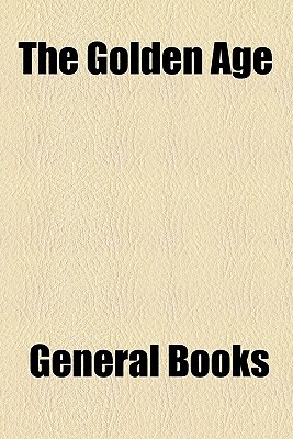 Book The Golden Age free