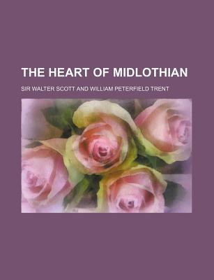 Book The Heart of Midlothian free