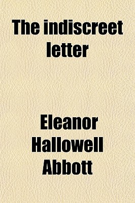 Book The Indiscreet Letter free