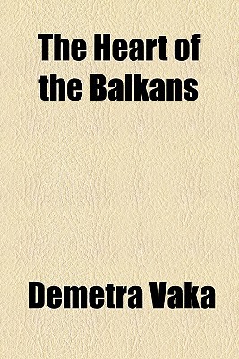 Book The Heart Of The Balkans free