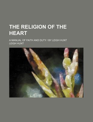 Book The Religion Of The Heart free