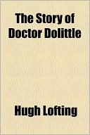 Book The Story Of Doctor Dolittle free
