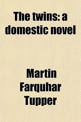 Book The Twins: A Domestic Novel free
