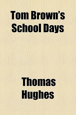Book Tom Brown's School Days free