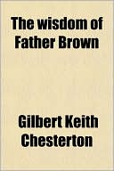 Book The Wisdom Of Father Brown free