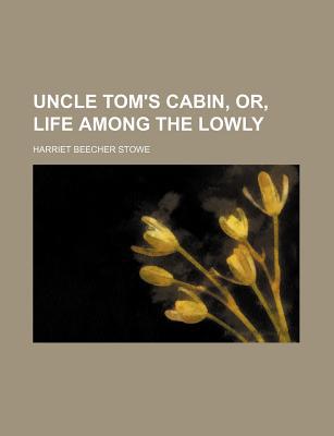 Book Uncle Tom's Cabin free