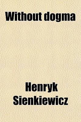 Book Without Dogma free