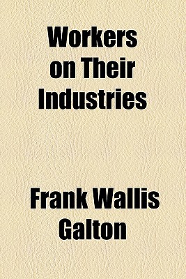 Book Workers On Their Industries free