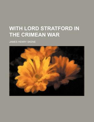 Book With Lord Stratford In The Crimean War free
