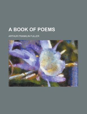 Book A Book Of Poems free