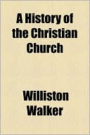 Book A History Of The Christian Church free