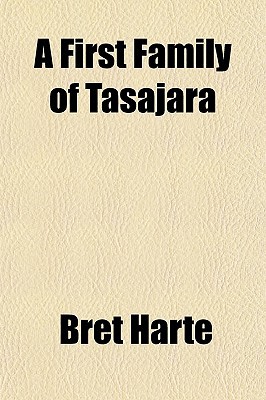 Book A First Family Of Tasajara free