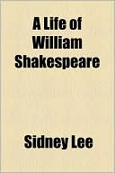 Book A Life Of William Shakespeare free
