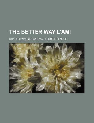 Book The Better Way L'ami free