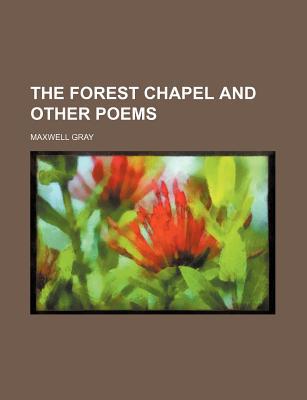 Book The Forest Chapel And Other Poems free