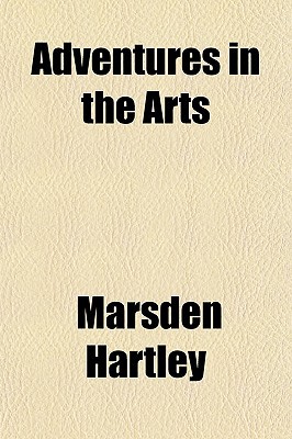 Book Adventures In The Arts free