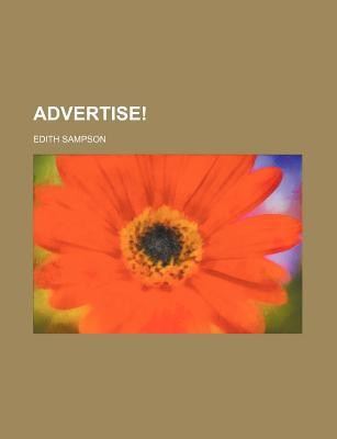 Book Advertise! free