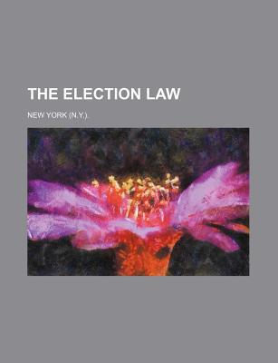Book The Election Law free