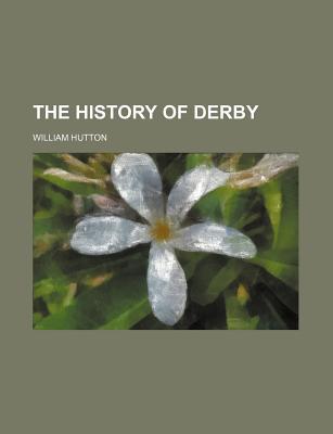 Book The History Of Derby free
