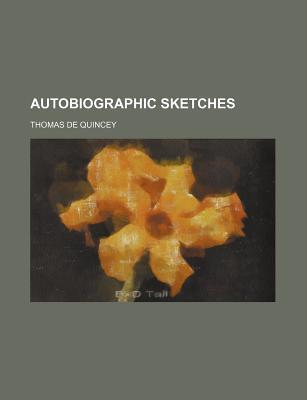 Book Autobiographic Sketches (volume 12) free