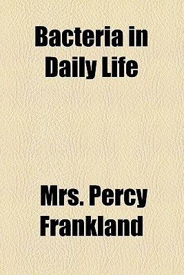 Book Bacteria In Daily Life free