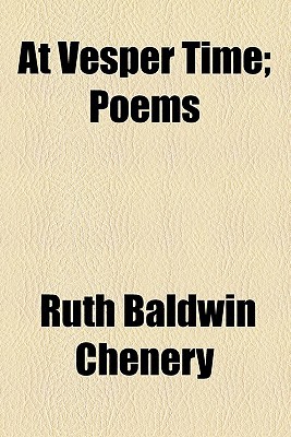 Book At Vesper Time: Poems free