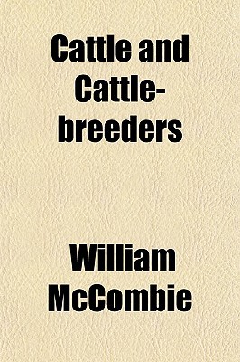 Book Cattle And Cattle-breeders free