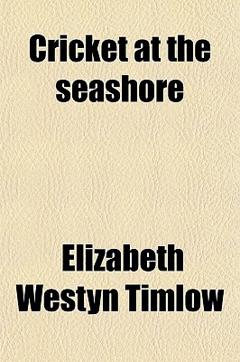 Book Cricket At The Seashore free