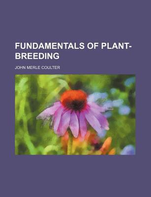 Book Fundamentals Of Plant-breeding free