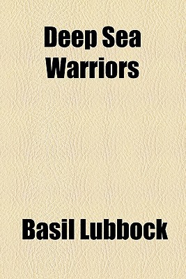 Book Deep Sea Warriors free