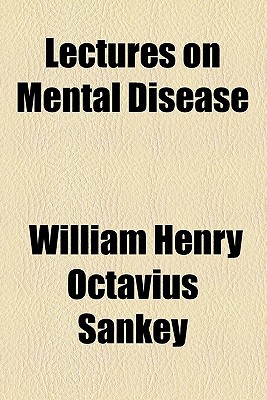 Book Lectures On Mental Disease free