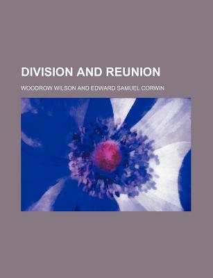 Book Division And Reunion free