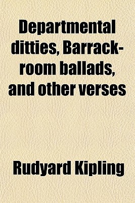 Book Departmental Ditties And Amp free