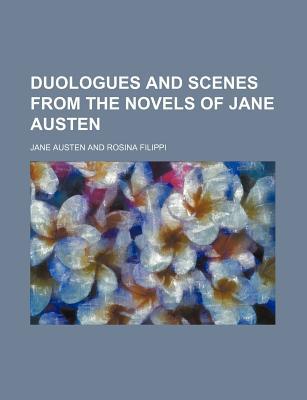 Book Duologues And Scenes From The Novels Of Jane Austen free