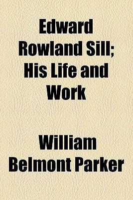 Book Edward Rowland Sill free