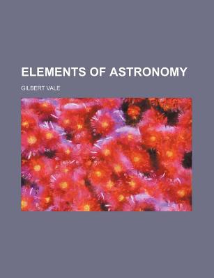 Book The Elements Of Astronomy free