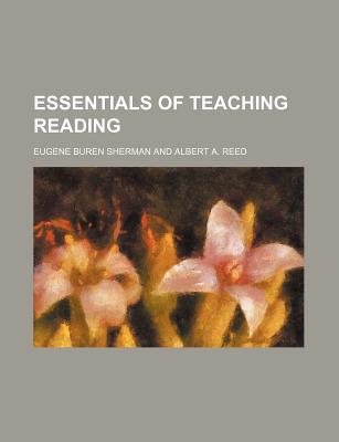 Book Essentials Of Teaching Reading free