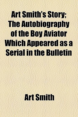 Book Art Smith's Story free