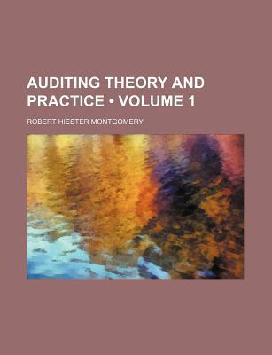 Book Auditing Theory And Practice (volume 1) free