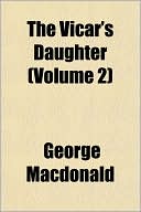 Book The Vicar's Daughter free