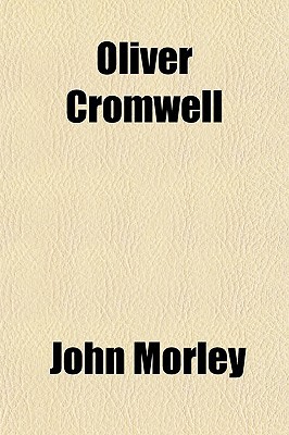Book Oliver Cromwell free