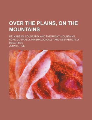 Book Over The Plains, On The Mountains free
