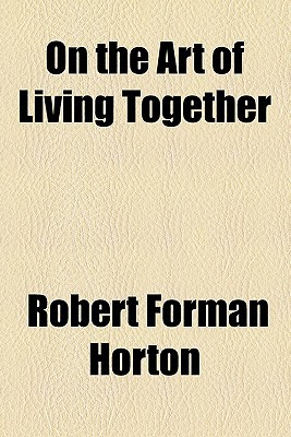 Book On The Art Of Living Together free