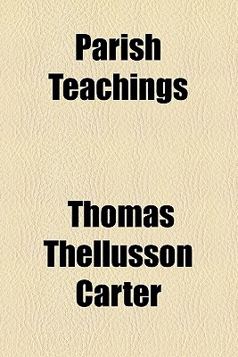 Book Parish Teachings free