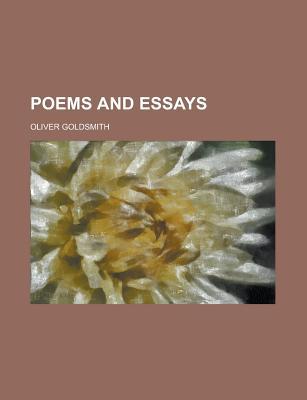 Book Poems And Essays free