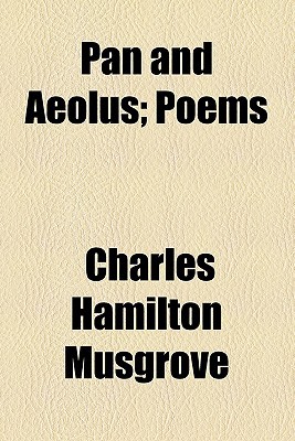 Book Pan And Aeolus free