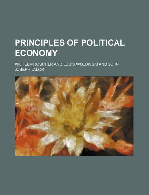 Book Principles Of Political Economy (volume 2) free
