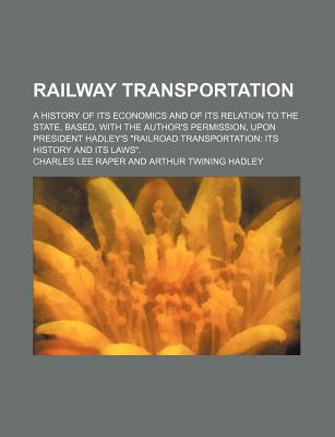 Book Railway Transportation free