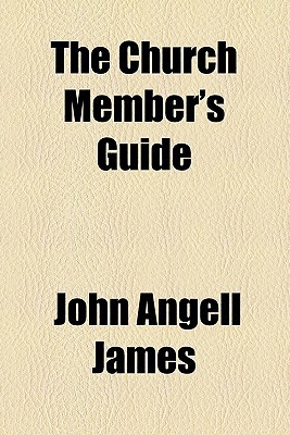 Book The Church Member's Guide free