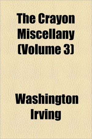 Book The Crayon Miscellany (volume 3) free